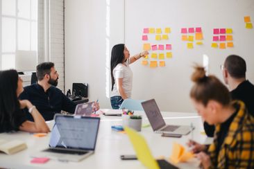 Results Driven Training Workshops & Conference Topics