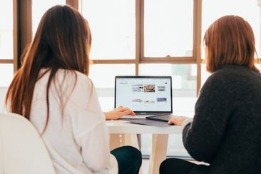 C-Suite advisory and Coaching